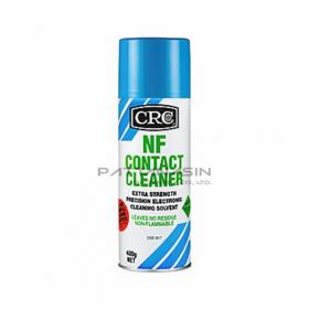 ขาย CRC NF Contact Cleaner น้ำยาล้างทำความสะอาดราบออกไซด์ เขม่า สำหรับอุปกรณ์ไฟฟ้า (ชนิดไม่ติดไฟ) #CR2017