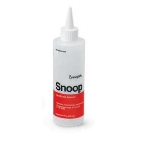 ขาย Snoop Snoop น้ำยาเช็ครอยรั่ว ท่อลม ท่อก๊าส ข่อต่อในโรงงาน ขนาด 8 oz #SNO-0001