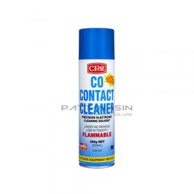 ขาย CRC (CRC Co Contact Cleaner น้ำยาล้างทำความสะอาดราบออกไซด์ เขม่า สำหรับอุปกรณ์ไฟฟ้า) #CR2015