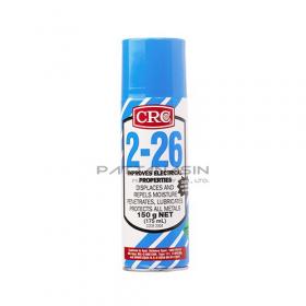 ขาย CRC NO.2-26 น้ำยาฉีดไล่ความชื้น สำหรับอุปกรณ์ไฟฟ้า #CR2004