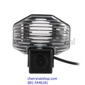 กล้องมองหลังตรงรุ่น TOYOTA COROLLA ALTIS 2001-2013(โคม)  ของอยู่ไทยส่งไว ถามก่อนซื้อได้ตรงรุ่นแน่นอน