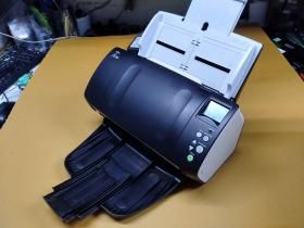 รับซื้อ Scanner Fujitsu fi-7160 fi-7260 fi-6130 fi-6670 ตามสภาพ