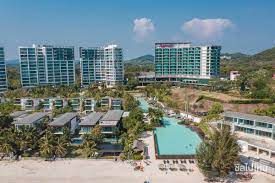 Rayong Marriott Resort & Spa