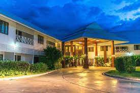 Nongkhai White Hotel