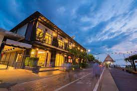 Na Rim Khong River View Hotel