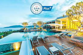 The Crest Resort And Pool Villas