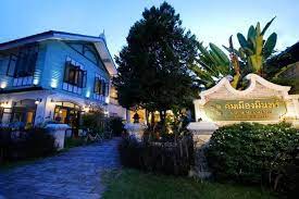 Khum Muang Min Boutique Hotel