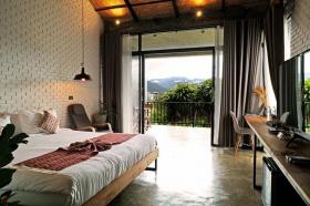 Cocoa Valley Resort
