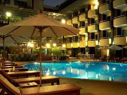 Baron Beach Hotel