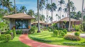 Meedee Resort