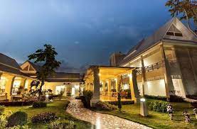 Nantrungjai Boutique Hotel