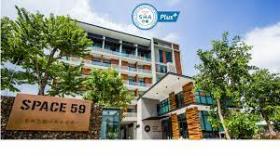 Space59 Hotel