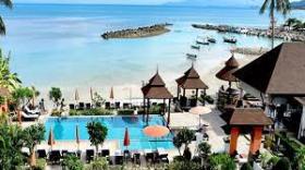 Samaya Bura Beach Resort