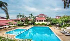 Maneechan Resort