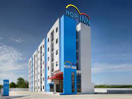 Hop Inn Nongkhai