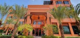 Amman Unique Hotel