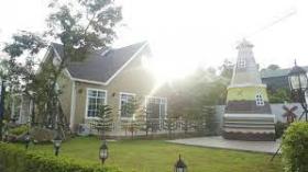 OB-Onn Resort