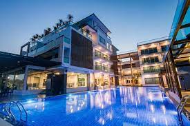 The park chanthaburi hotel