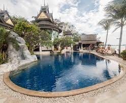 Dara Samui Beach Resort