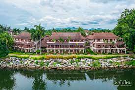 Felix River Kwai Resort