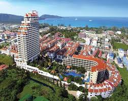 Royal Paradise Hotel