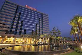 Centara & Convention Center