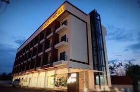 Janjao Hotel
