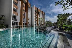 iSanook Resort & Suites Hua Hin