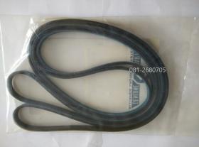 สายพานเครื่องอบผ้า Speed Queen รุ่น LES37 LGS37 ไฟฟ้า แก๊ส ขนาด 10.5kg.