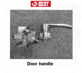 Door handle เครื่องซักผ้าอุตสาหกรรม BGT