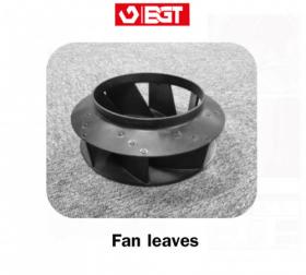 Fan Leaves เครื่องอบผ้าอุตสาหกรรม BGT