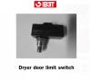 Dryer door limit switch เครื่องอบผ้าอุตสาหกรรม BGT  รุ่น SDD15 SDD20 SDD25 SWD15 SWD20 SWD2