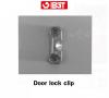 Door lock clip ตัวล็อคประตูเครื่องอบผ้าอุตสาหกรรม   รุ่น SDD15 SDD20 SDD25 SWD15 SWD20 SWD2