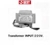 Transformer INPUT 220V หม้อแปลงไฟเครื่องซักผ้าอุตส รุ่น SWD15 SWD20 SWD25 SWH12 SWH15 SWH20