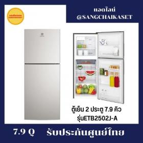 ขาย Electrolux ETB2502J-A