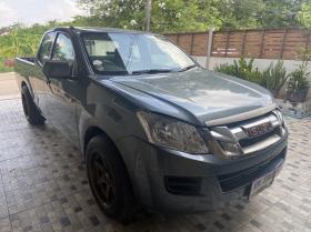ขาย ISUZU D MAX  2014