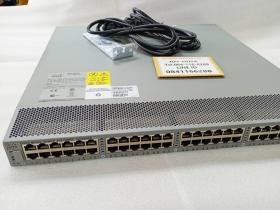 ขาย Cisco N2K-C2248TP-1GE มือสองทดสอบแล้ว ประกัน 1 ปี จากผู้ขาย