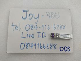 ขาย Cisco GLC-EX-SMD มือสอง ทดสอบแล้ว ประกัน 1 ปี จากผู้ขาย
