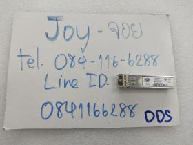 ขาย Cisco GLC-SX-MMD มือสอง ทดสอบแล้ว ประกัน 1 ปี จากผู้ขาย