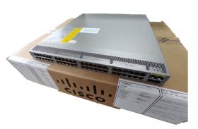 ขาย Cisco N3K-C3048TP-1GE สินค้าใหม่ NEW Open Box ประกัน 1 ปี จากผู้ขาย
