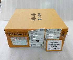 ขาย Cisco N9K-M6PQ  New In Box ประกัน 1 ปี จากผู้ขาย