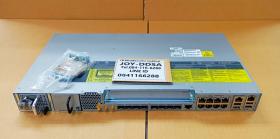 ขาย Cisco ASR-920-12SZ-IM-CC w/1 x AC -10G License มือสอง ประกันจากผู้ขาย 1 ปี