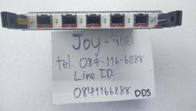 ขาย Cisco SPA-5X1GE-V2 มือสอง ทดสอบแล้ว ประกัน 1 ปี จากผู้ขาย
