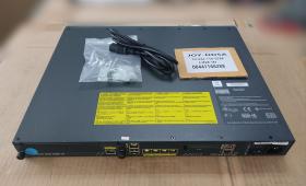 ขาย Cisco ASA5510-BUN-K9 มือสอง ทดสอบแล้ว ประกัน 1ปี จากผู้ขาย