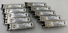 ขาย Cisco GLC-SX-MM มือสอง ทดสอบแล้ว ประกัน 1เดือน จากผู้ขาย