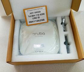 ขาย ARUBA AP-225 (New Open Box) ประกันจากผู้ขาย 6 เดือน