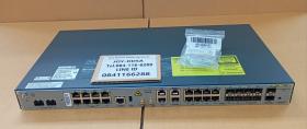 ขาย Cisco ASR-901-6CZ-FT-D มือสอง ประกัน 1 ปี จากผู้ขาย