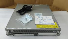 ขาย Cisco ASR1002-ESP5 มือสอง ทดสอบแล้ว ประกัน 1 ปี จากผู้ขาย 