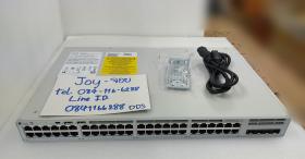 ขาย Cisco C9200L-48T-4G-E
