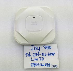 ขาย Cisco AIR-CAP1602I-A-K9 มือสอง ทดสอบแล้ว ประกัน 3 เดือนจากผู้ขาย
